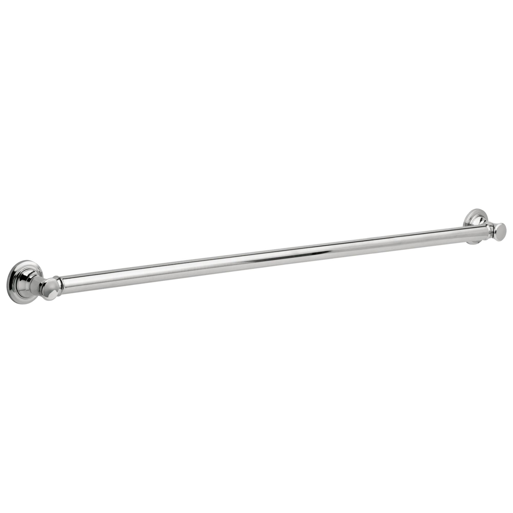 42" Traditional Decorative ADA Grab Bar