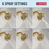 Monitor&reg; 14 Series Tub and Shower
