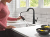 Touch2O&reg; Bar / Prep Faucet with Touchless Technology