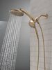 PivotPro&trade; 3-in-1 Combination Shower