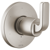 6-Setting 3-Port Diverter Trim