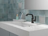 Single Handle Bathroom Faucet