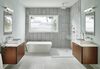 24" Towel Bar