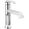 Single Handle Bathroom Faucet (Recertified)