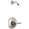 14 Series Shower Trim - Less Head