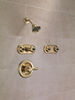 Monitor&reg; 17 Series Shower Trim