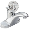 Centerset Bathroom Faucet 1K (Recertified)