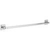 Angular Modern Decorative ADA Grab Bar - 36" (Recertified)