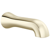 Non-Diverter Tub Spout