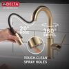 Pull-Down Prep Faucet (Recertified)