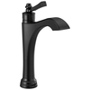 Single Handle Mid-Height Vessel Touch20.xt Bathroom Faucet