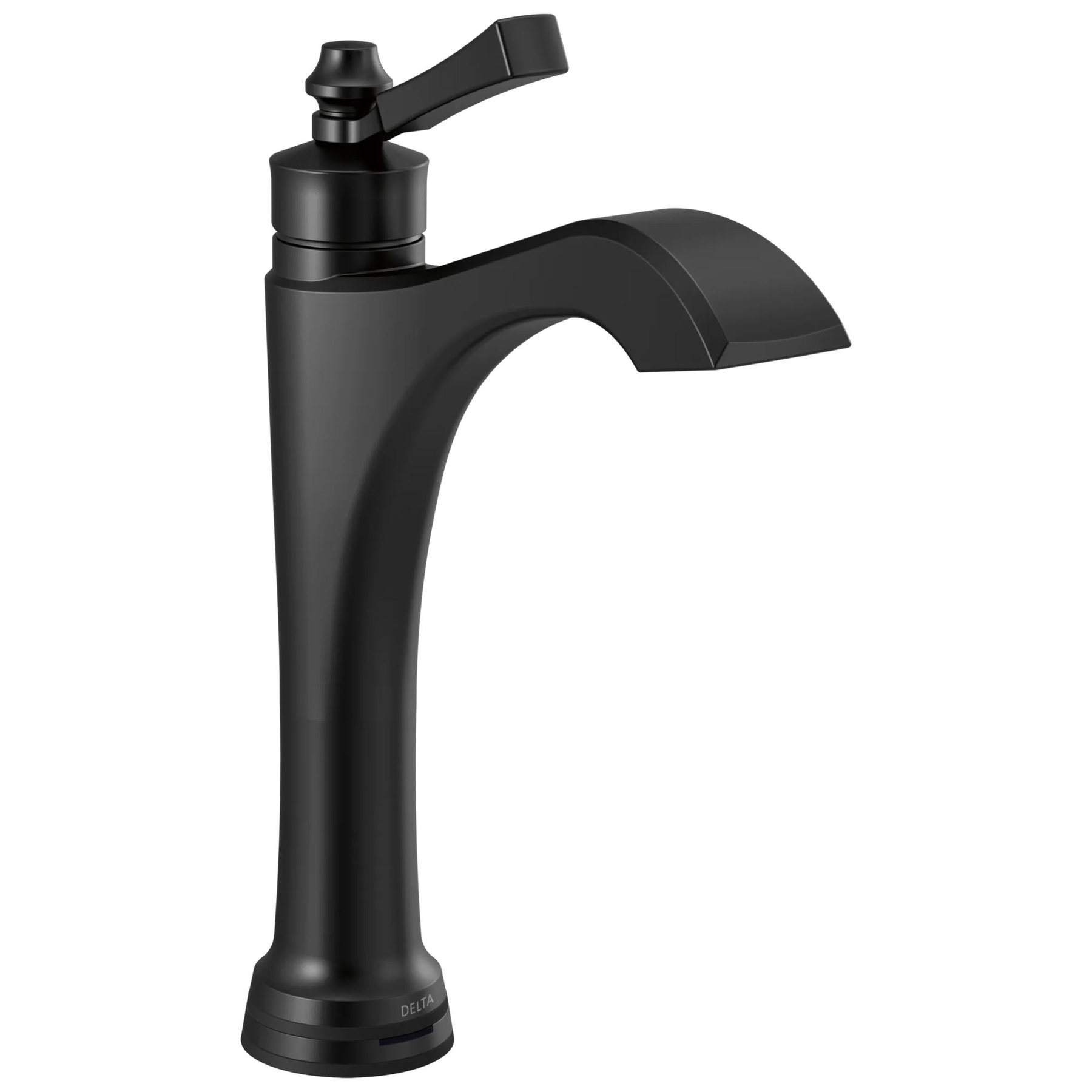 Single Handle Mid-Height Vessel Touch20.xt Bathroom Faucet