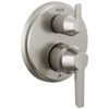 14S Integrated Diverter Trim - 6 Setting