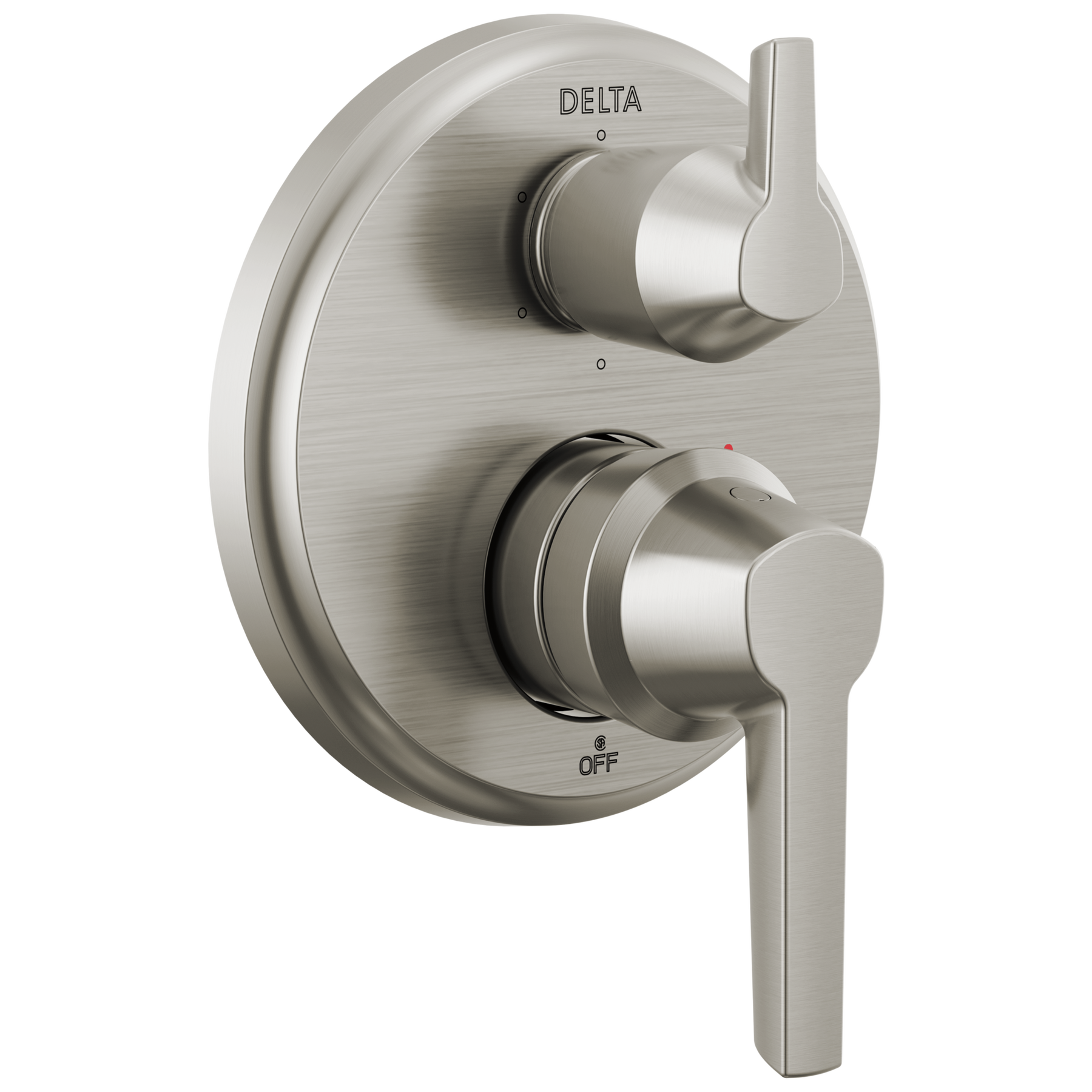14S Integrated Diverter Trim - 6 Setting