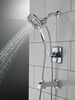 In2ition&reg; Tub/Shower Trim 17S (Recertified)
