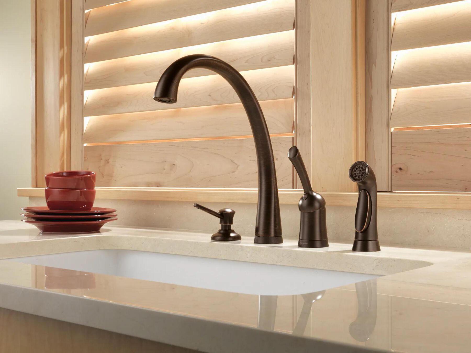 Soap / Lotion Dispenser