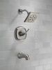 Monitor(R) 14 Series Tub and Shower