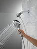 6-Setting SureDock&reg; Magnetic Hand Shower (Recertified)
