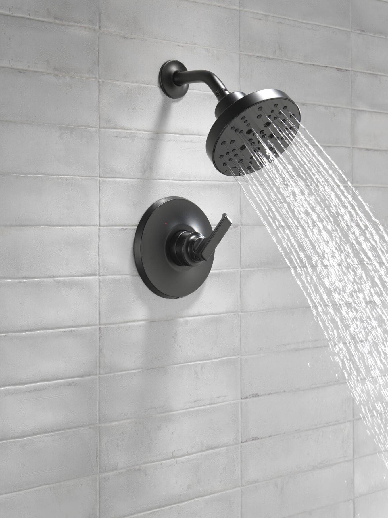 14 Series Shower Trim