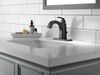 Single Handle Bathroom Faucet