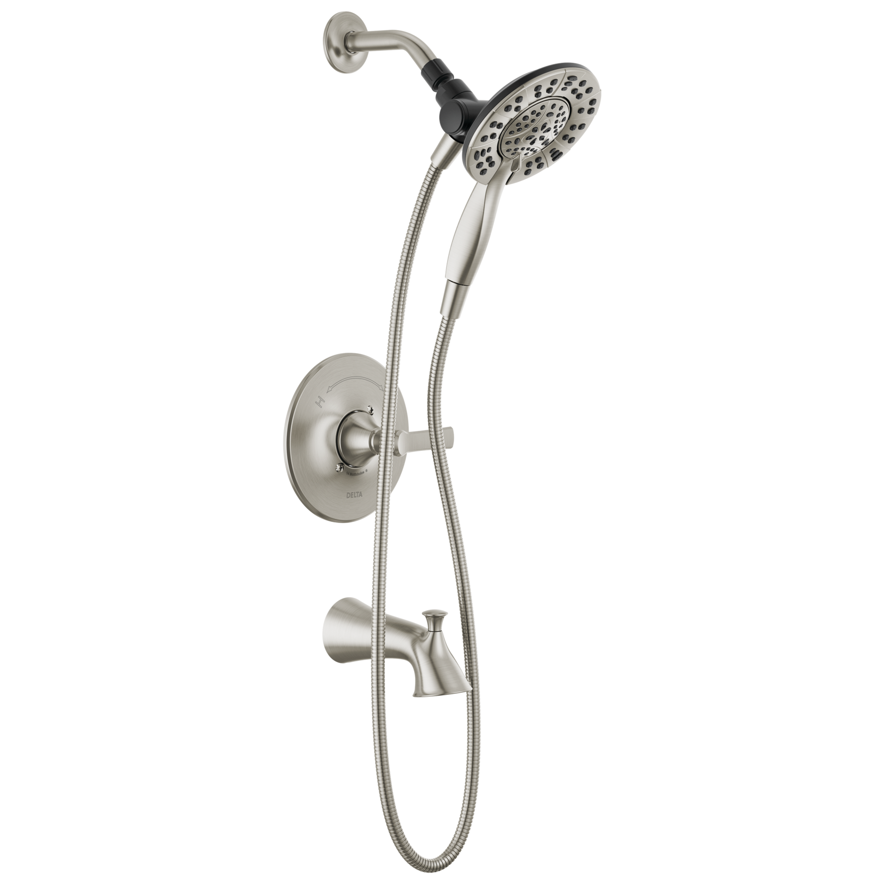 Monitor 14 Series Tub and Shower (Recertified)