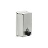 Stainless Steel Vertical Liquid Soap Dispenser