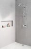 Single-Setting Hand Shower