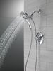 In2ition&reg; HSSH 1.75 GPM 4-Setting