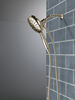 7-Setting SureDock&reg; Magnetic Hand Shower