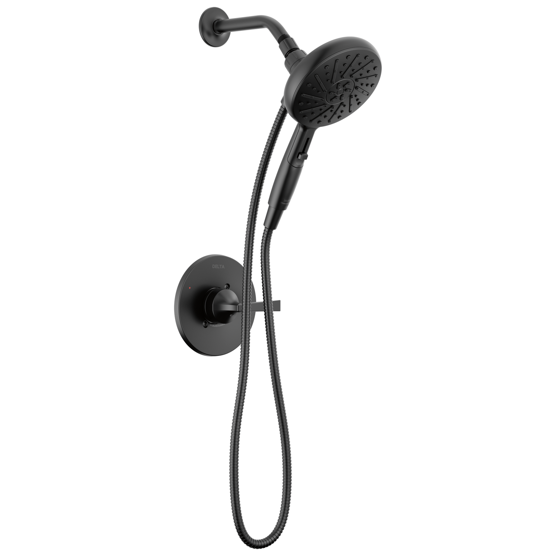 Monitor&reg; 14 Series Shower Only with SureDock&reg; Hand Shower