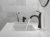Single Handle Bathroom Faucet