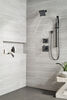 Square Wall Elbow for Hand Shower