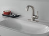 Single Handle Centerset Faucet