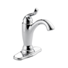 Single-Hole Bathroom Faucet (Recertified)