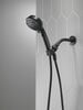 7 Setting Hand Shower