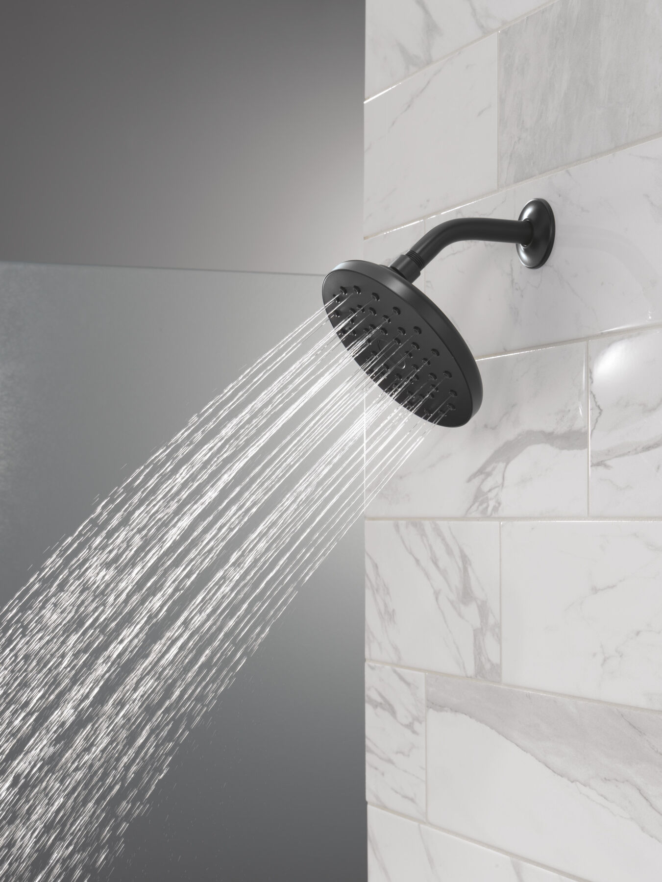 PivotPro&trade; Raincan Shower Head