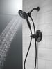 Monitor 17 Series Shower Trim