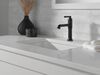 Single Handle Bathroom Faucet
