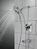 In2ition&reg; Tub/Shower Rough & Trim 14S (Recertified)