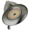 Premium 3-Setting Shower Head