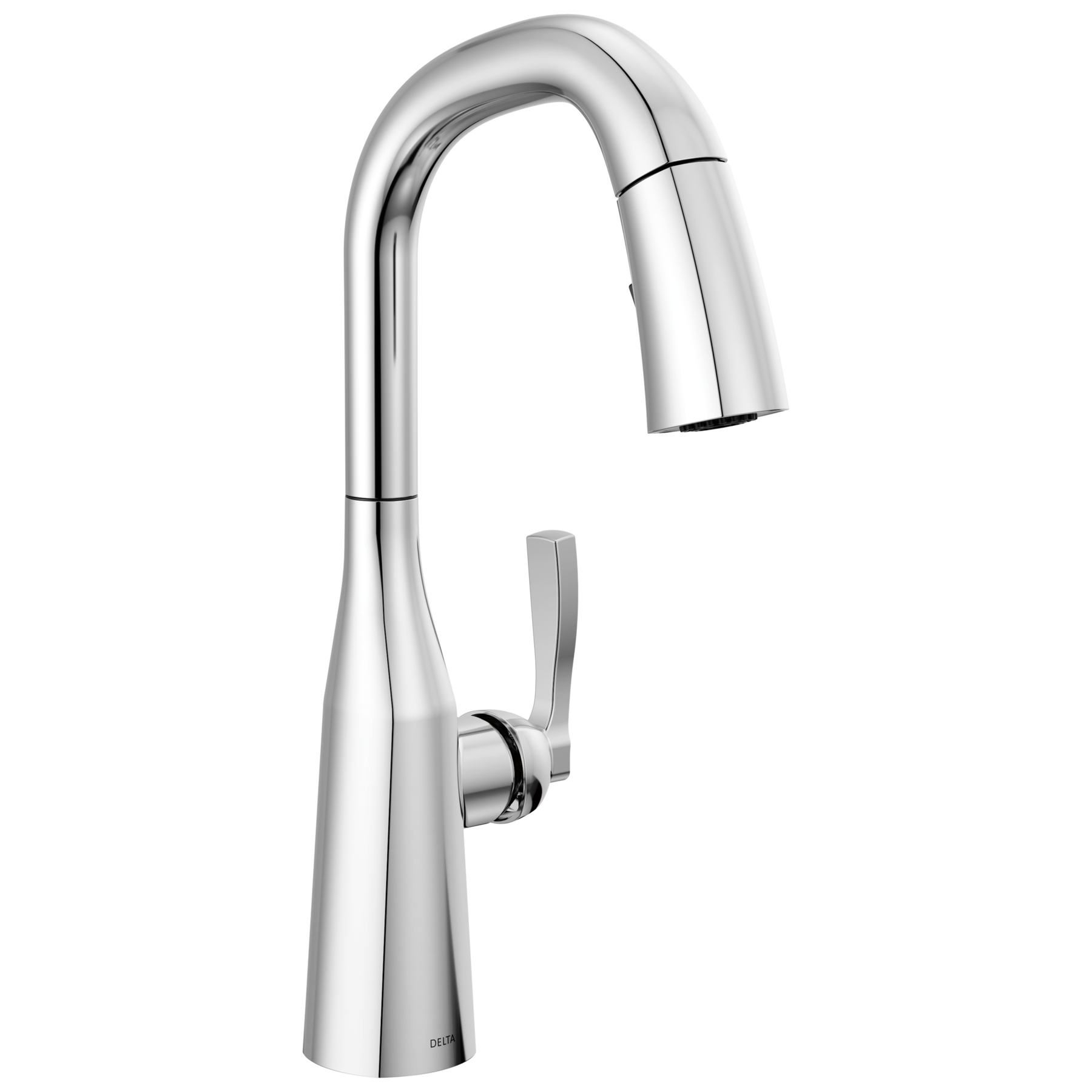 Pull-Down Bar/Prep Faucet (Recertified)