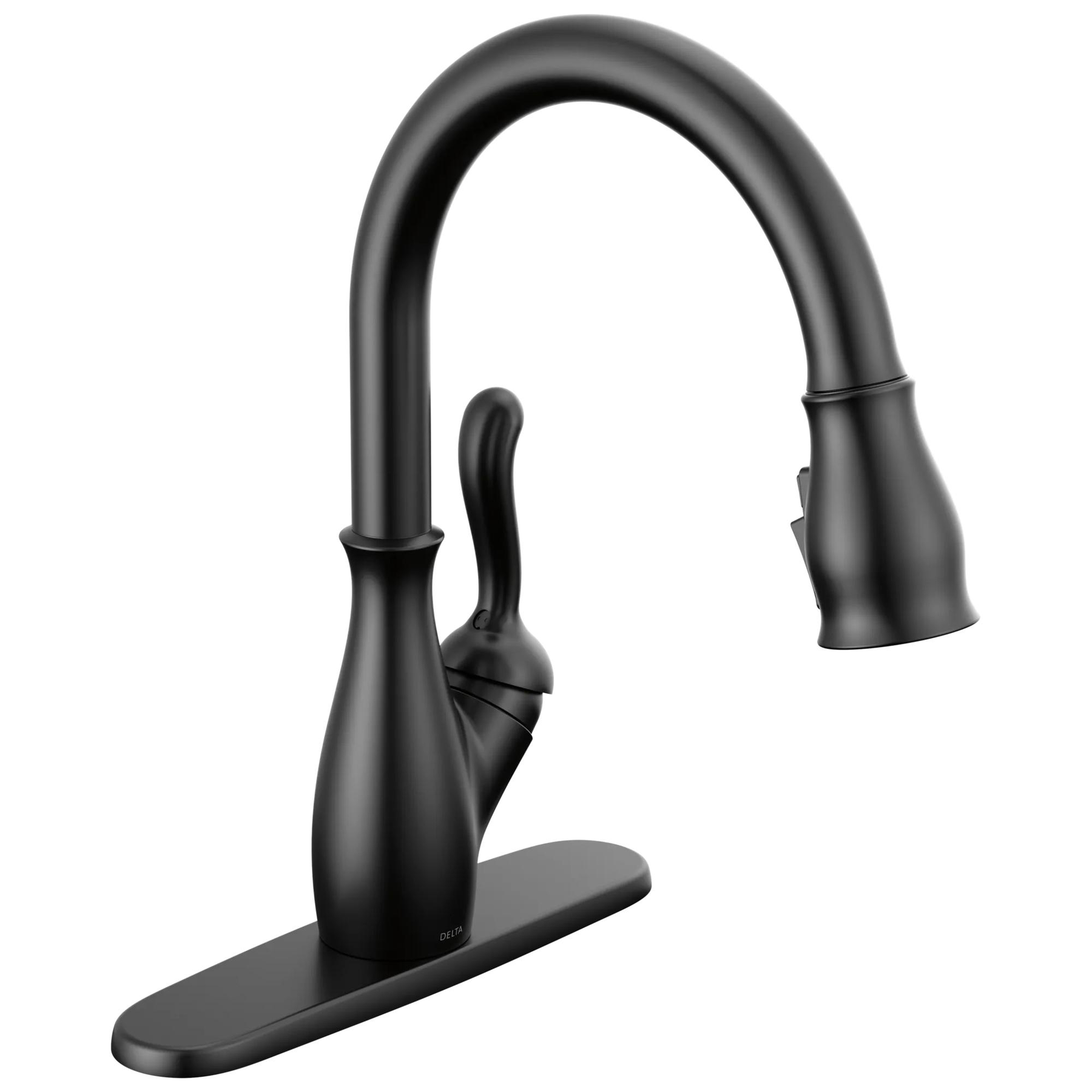 Pull-Down Kitchen Faucet (Recertified)