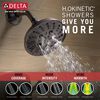 Tub / Shower Rough & Trim 14S (Recertified)