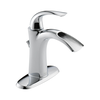 Single Handle Bathroom Faucet