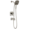 In2ition&reg; Tub/Shower Trim 17S (Recertified)
