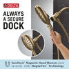 7s SureDock&reg; Magnetic Handshower 1.75 GPM (Recertified)