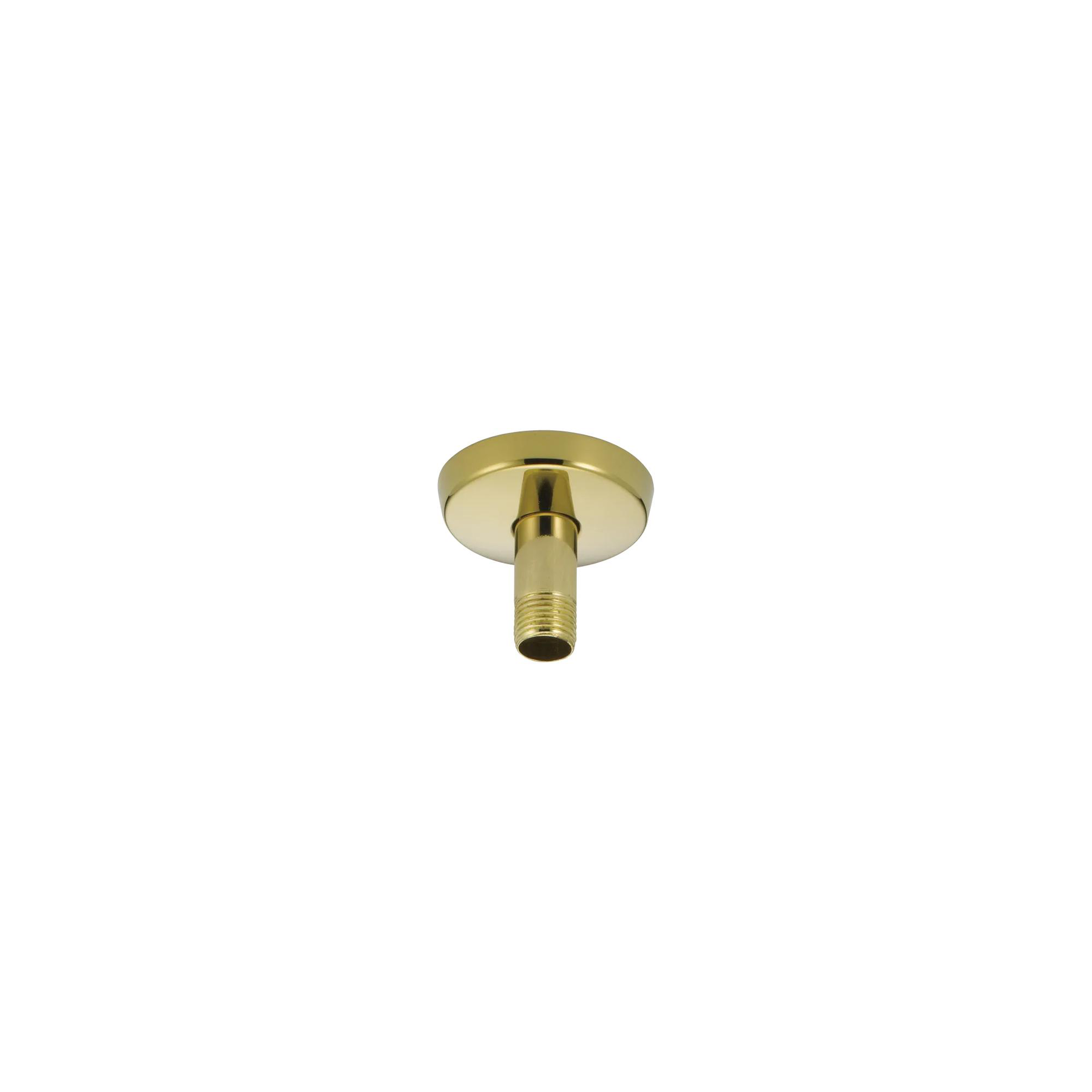 Ceiling Mount Shower Arm and Flange