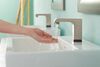 Single Hole Faucet with Proximity(TM) Sensing Technology - Hardwire