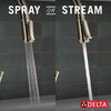 Single Handle Kitchen Pull-Down Faucet