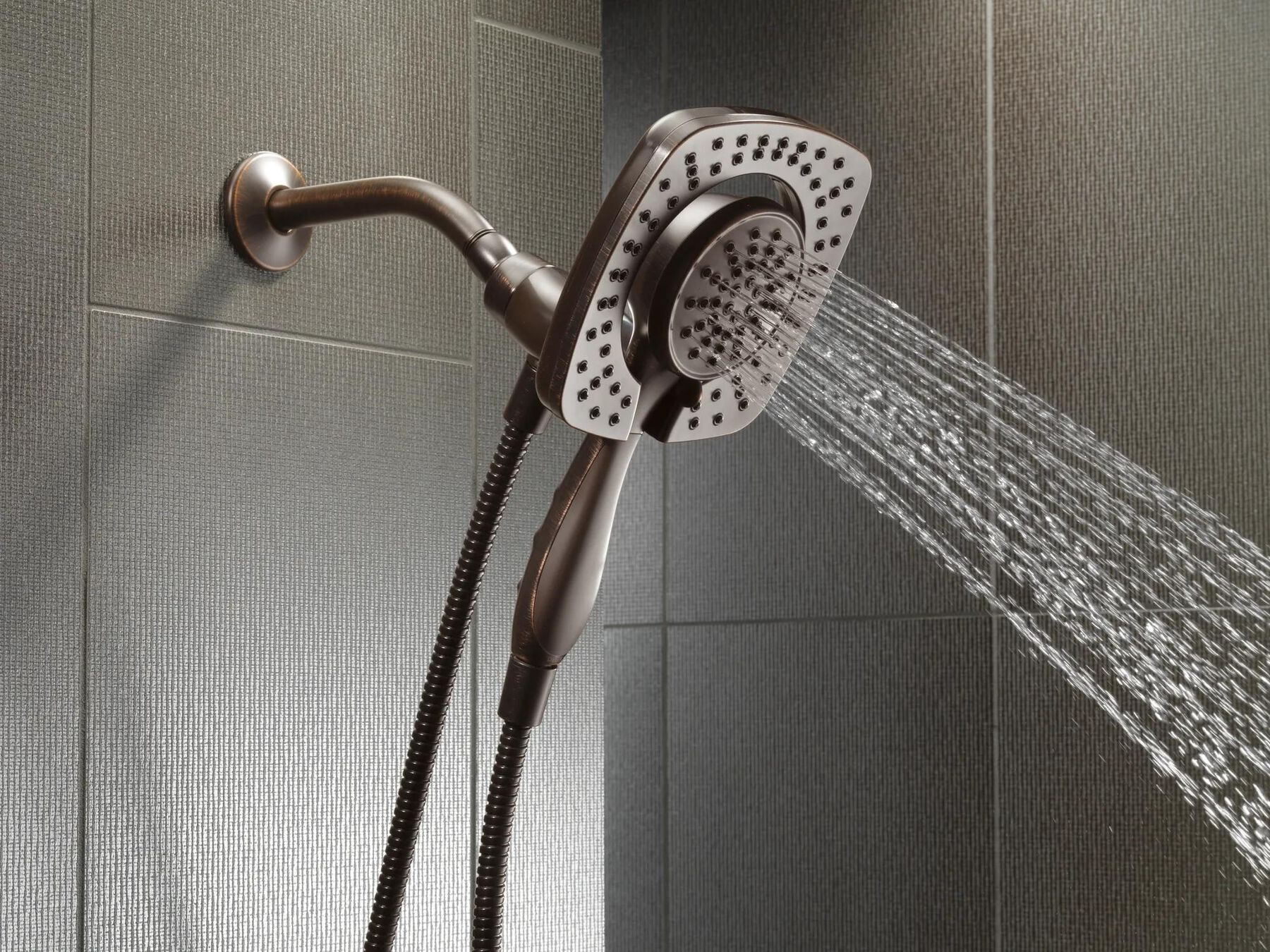 Shower Arm